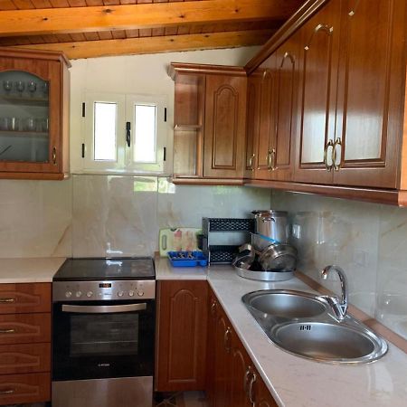Denaj House Hotel Himare Luaran gambar