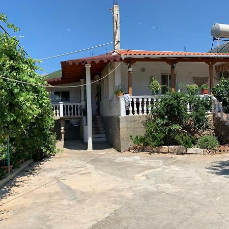 Denaj House Hotel Himare Luaran gambar