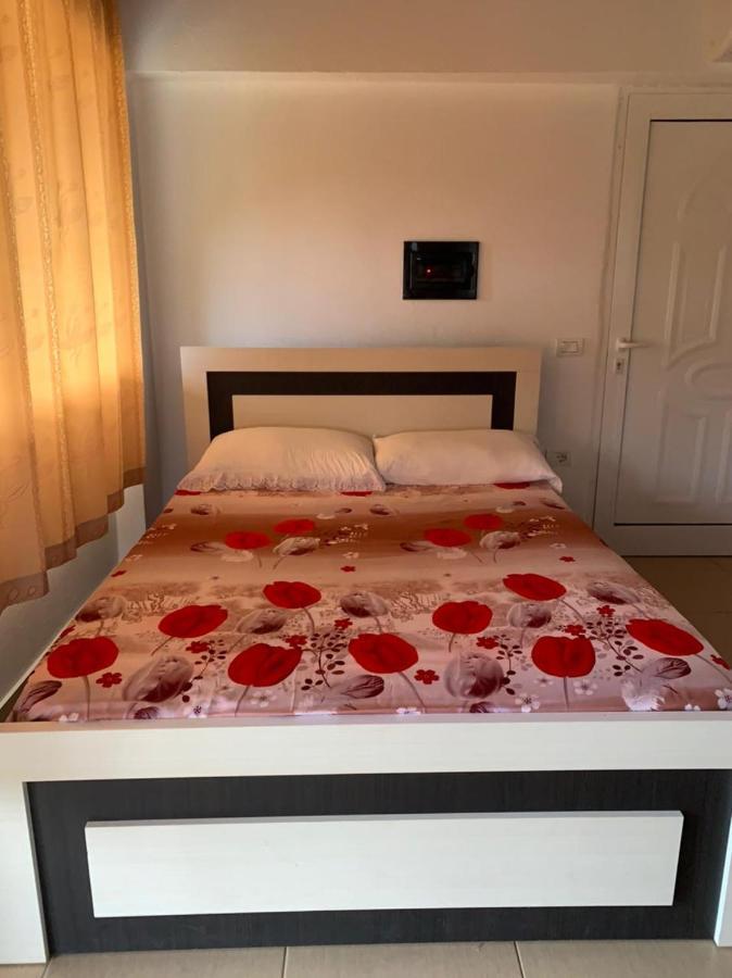Denaj House Hotel Himare Luaran gambar