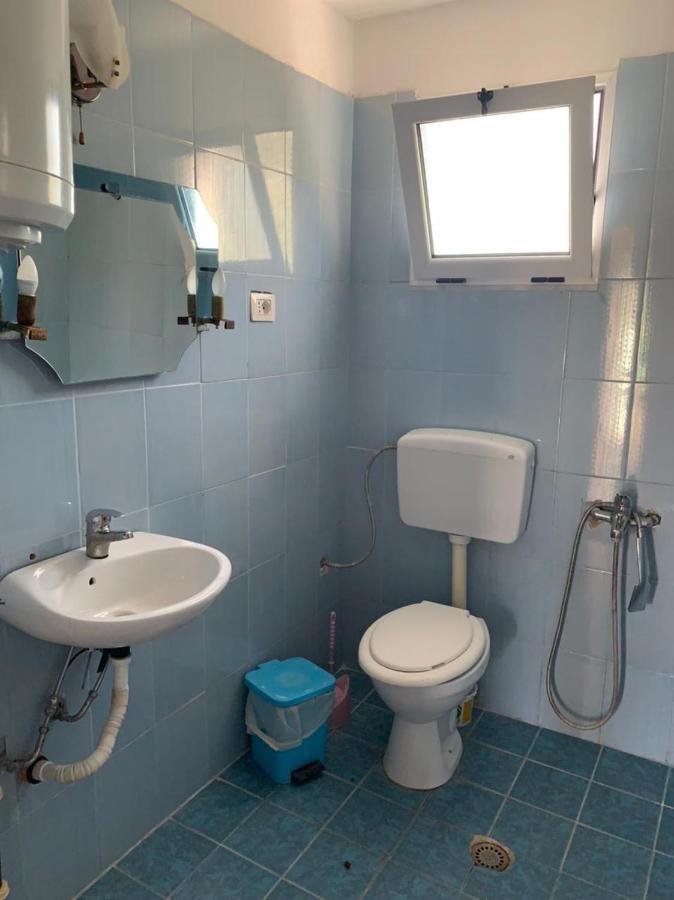Denaj House Hotel Himare Luaran gambar
