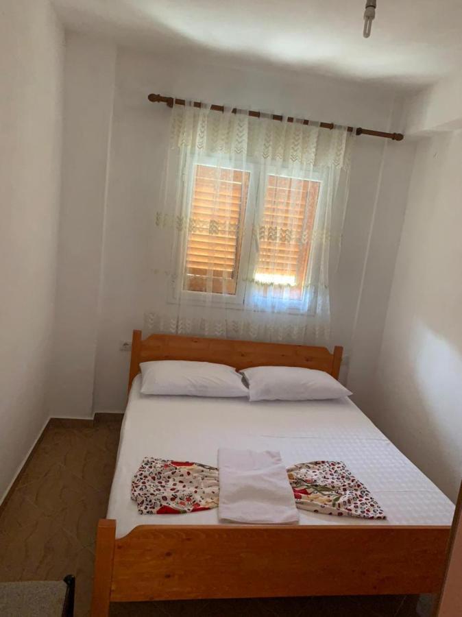 Denaj House Hotel Himare Luaran gambar