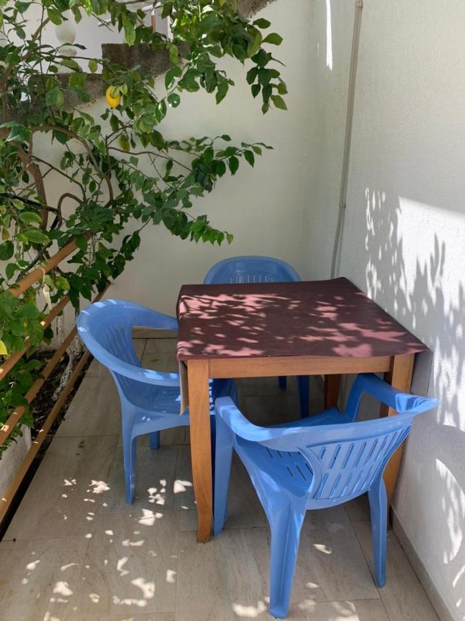 Denaj House Hotel Himare Bilik gambar