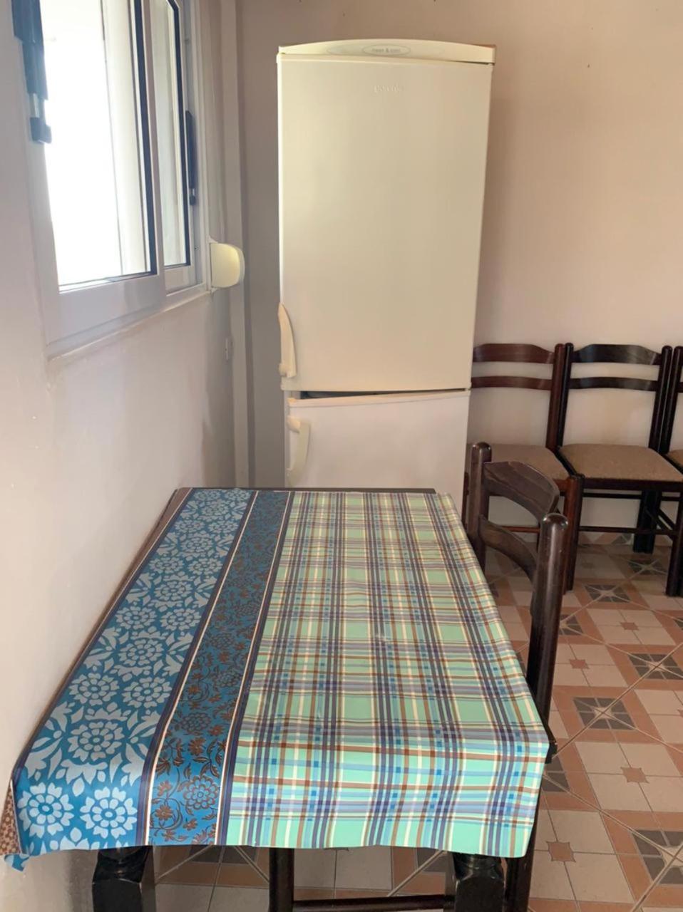 Denaj House Hotel Himare Bilik gambar